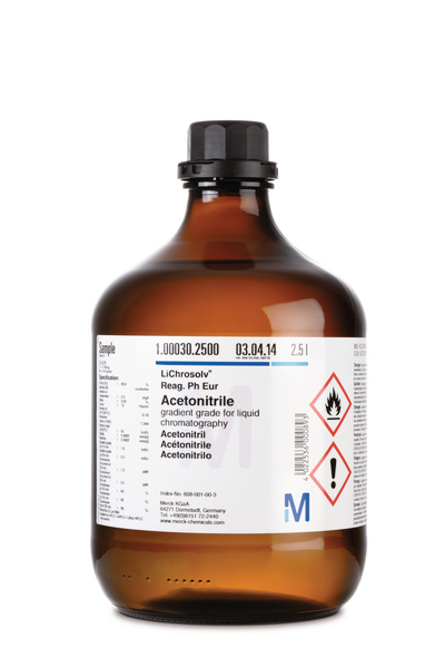 2-PROPANOL FOR PREPARATIVE CHROMATOGRAPH
